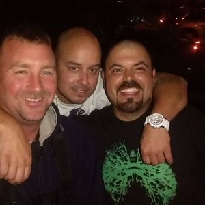 Meet your Posher, Jimmy